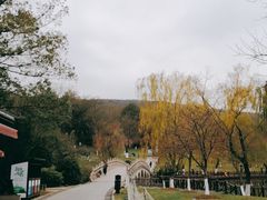 -虞山风景区