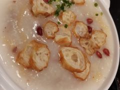 荔湾艇仔粥-卓粤拉肠(红庙店)