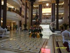 -南通金石国际大酒店