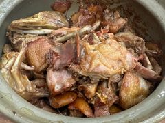 -斯丹姜母鸭·古法干香(涂门街总店)