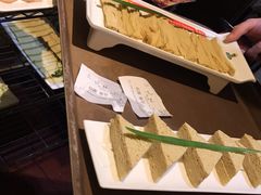 -重庆德庄火锅(体育中心店)