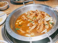 -邵汇大虾火锅(鲁迅路店)