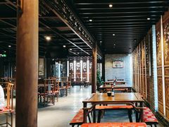 -新兴园饺子馆(河南街店)