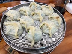 -老烟台灌汤包(南洪街店)