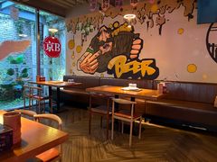 -京B·东篱精酿啤酒音乐餐厅