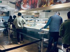 -阿那亚第三食堂 Cafeteria 3