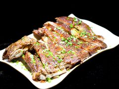 -霄汉羊排(万松园一店)