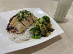 -鹅最好(南光店)