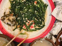 -蜀川川破店·江湖菜·烧烤(北京首店)