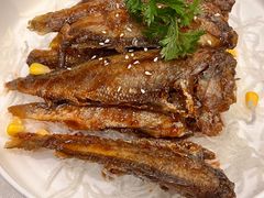 -聚鑫阁江浙菜·非遗传承技艺(青村帝华园店)