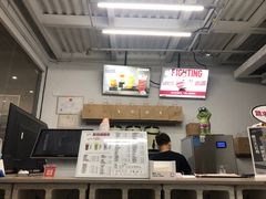 -赵总请喝茶(海岸城店)