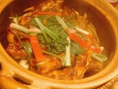 鱼头-客味谣(天安云谷店)