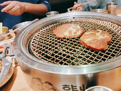 -韩悦牛排烤肉无限续(宝能中心店)