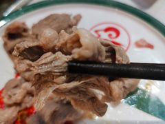 -津门老羊家·铜锅涮羊肉·烧烤(科技园店)