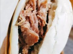 -樊记腊汁肉(竹笆市总店)