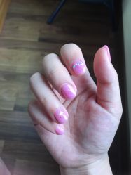 点击看大图 -雪儿·YuKi美甲美睫皮肤管理Salon