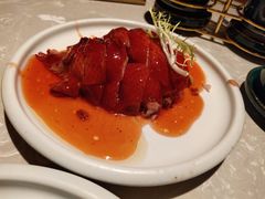 -松鹤面馆·古法焖肉面(观前店)