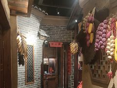 -帝一铭家宴(板塘店)