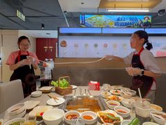-海底捞火锅(人民广场店)