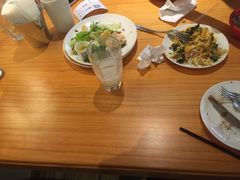 -So Lounge索兰至餐厅(蓝色港湾店)