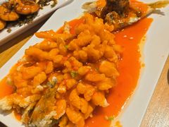 -陈傻子餐厅(世纪都会店)