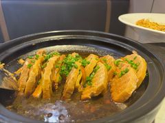 -501號台州海鲜餐厅(海创园店)