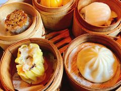五小福-南小馆(迪士尼小镇店)