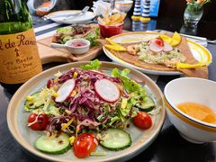 -La Creperie法餐厅(芮欧百货店)