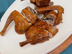 -五谷芳乳鸽王(梅沙老店)