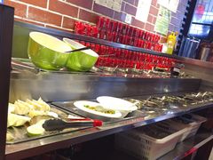 -袍哥码头老火锅(横岗分店)