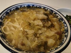 -燕兰楼·清真西北融合菜(亚运村店)