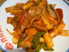 -韩香福脊骨汤锅(上杭路店)