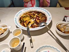 -花椒俏川菜小馆(南海万达店)