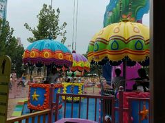 -郑州方特梦幻王国