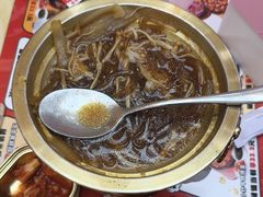-食米家拌饭(梅溪新天地店)