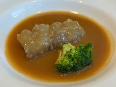 -索菲特酒店·乐轩华中餐厅