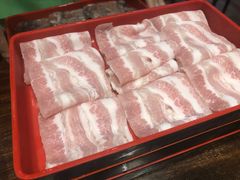 -樱吉岛寿喜锅(肇嘉浜路店)