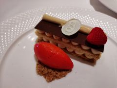 千层酥-福楼法餐厅FLO