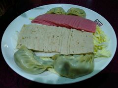 -蜀香源川菜馆(梅县新城店)