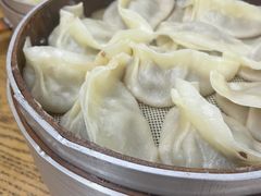 -金城包子牛肉灌汤包(台东四路店)