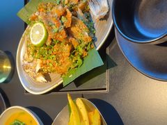 -Ameigo梅果·云贵川bistro(长宁来福士店)