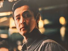 -上海和平饭店茉·莉酒廊 Jasmine Lounge