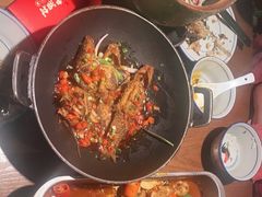 -老湘村·湖南土菜(天河维多利店)