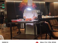 -秀儿四九城·新京菜(亚运村鸟巢店)