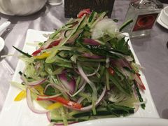 -老爷庙风味美食府(魏都大道店)