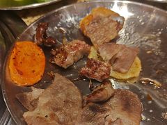 -姜胖胖无限自助烤肉(罗湖宝能店)