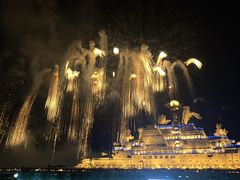 -泰达航母主题公园