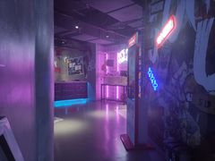 -世代星球·保龄球·镭战真人CS·团建(杨浦店)
