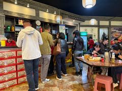 -王明古法砂锅居(开化寺店)