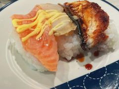 -滨寿司(新街口中央商场店)
